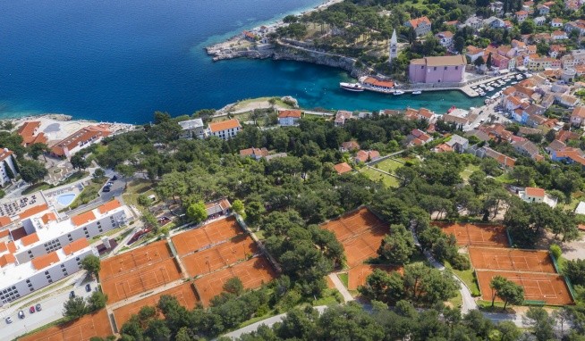 Vitality Punta recenze