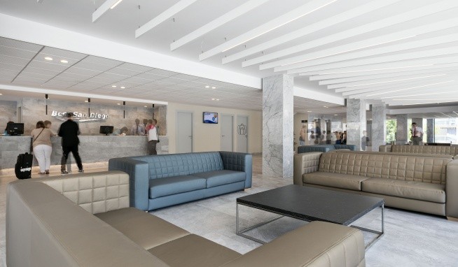 Best San Diego recenze