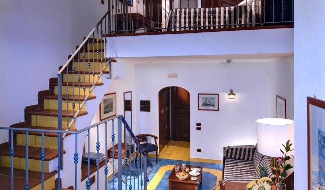 San Montano Resort Spa recenze