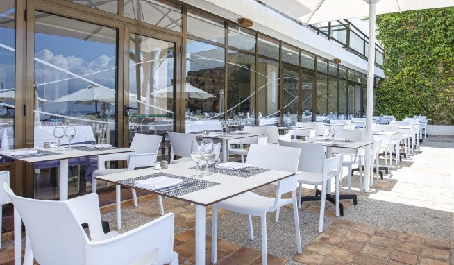 Be Live Adults Only Marivent recenzie