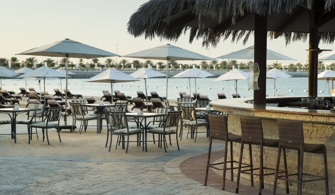 Radisson Blu Hotel & Resort, Abu Dhabi Corniche opinie