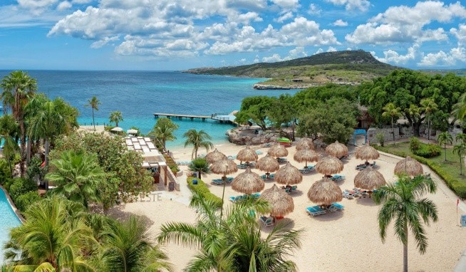Dreams Curacao Resort Spa & Casino (Willemstad) recenze