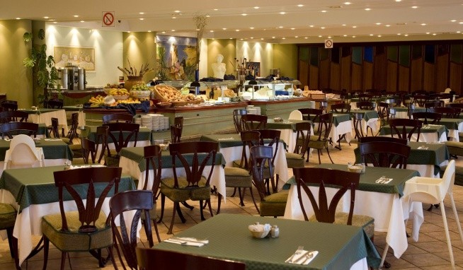 Club Playa Blanca recenzie