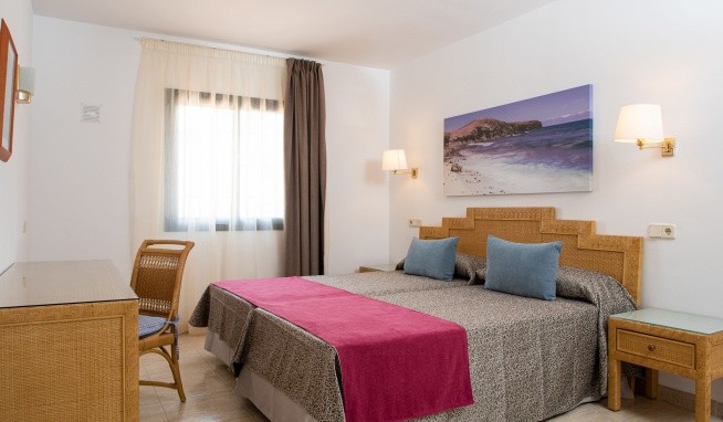 Club Playa Blanca értékelés