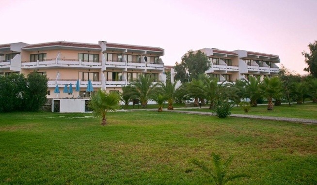 Atlantica Thalassa opinie