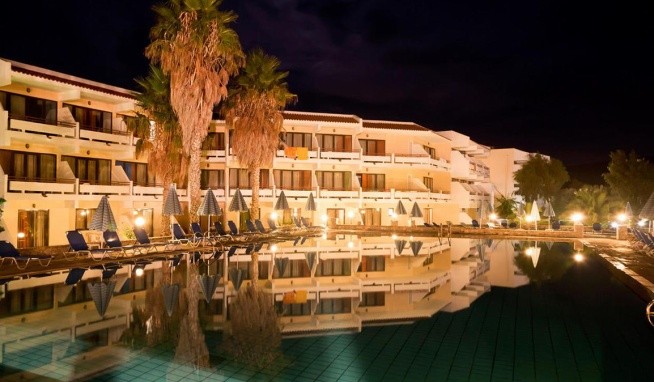 Atlantica Thalassa recenze