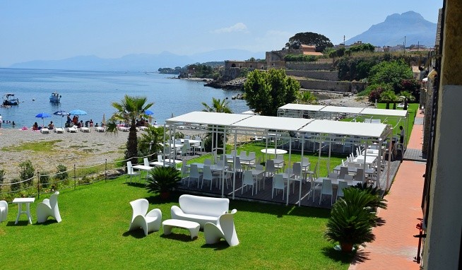 Tonnara Di Trabia recenze