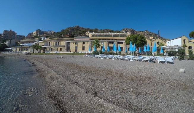 Tonnara Di Trabia opinie