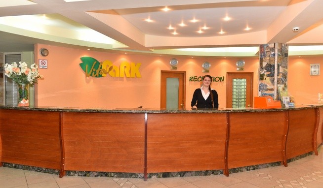 Vita Park opinie