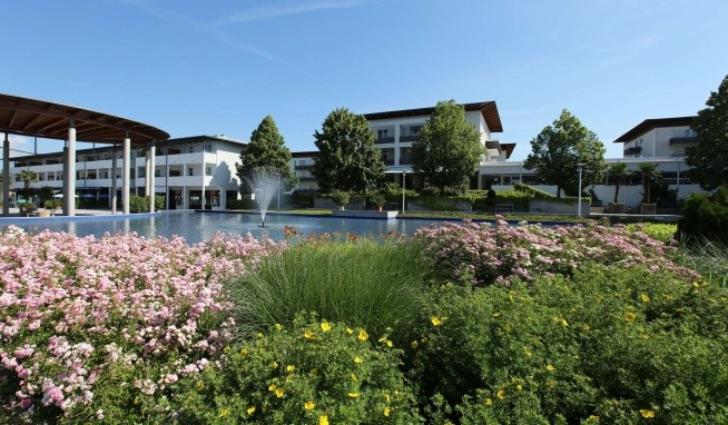 Therme Geinberg recenzie