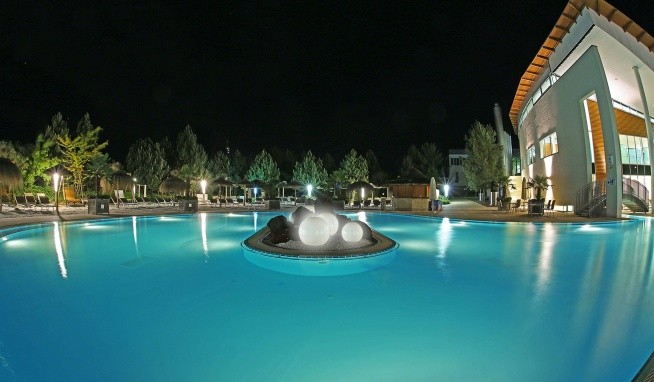 Therme Geinberg opinie