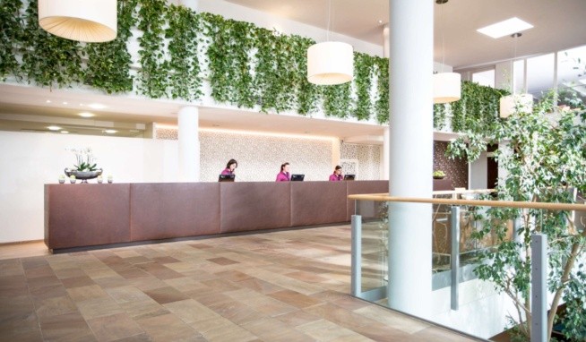 Therme Geinberg recenze