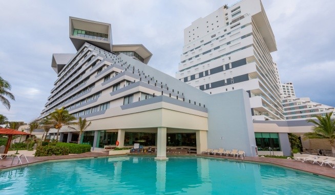 Park Royal Cancun értékelés