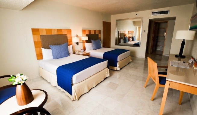 Park Royal Cancun recenze