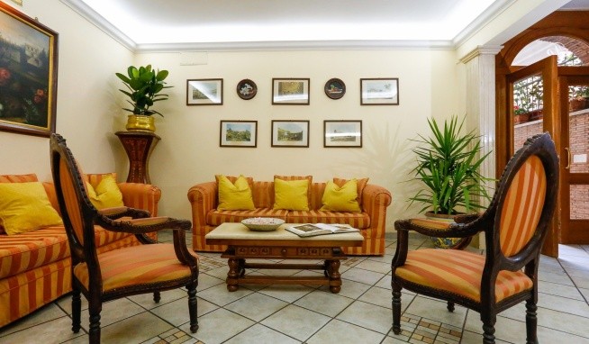 Tempio Di Pallade opinie