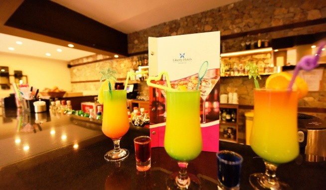 Sundia by Liberty Ölüdeniz opinie