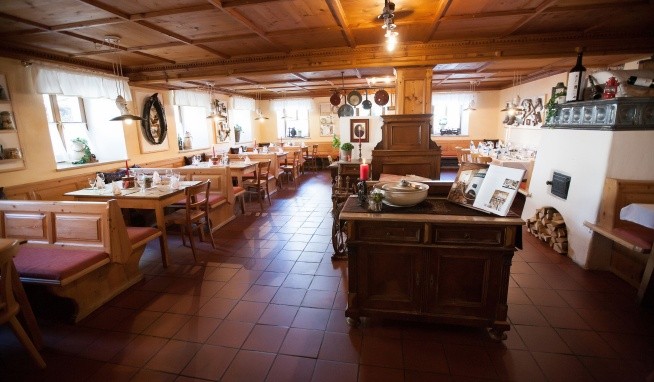 Gasthof Post (Bruck) recenze