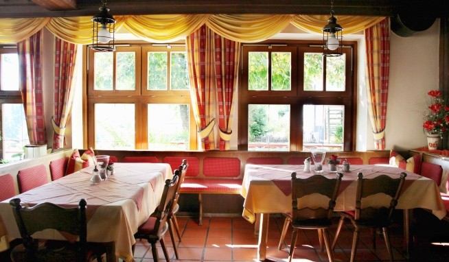 Gasthof Post (Bruck) recenzie