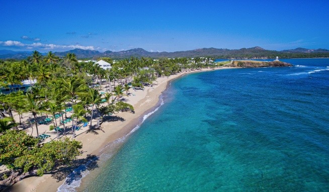Senator Puerto Plata recenzie