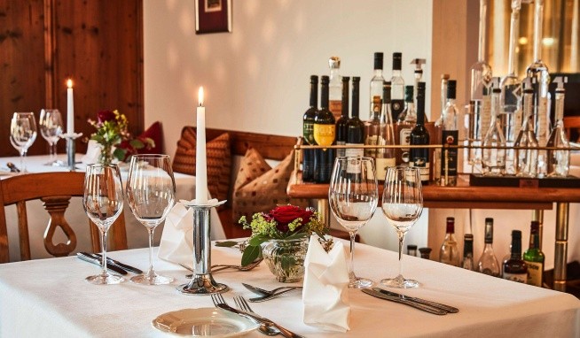 Steigenberger Hotel & Spa (Krems) opinie