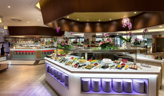 Gran Tacande Wellness & Relax recenzie