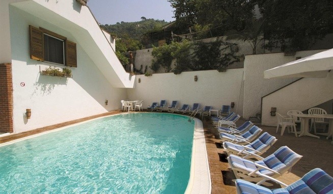 Villa Romana opinie
