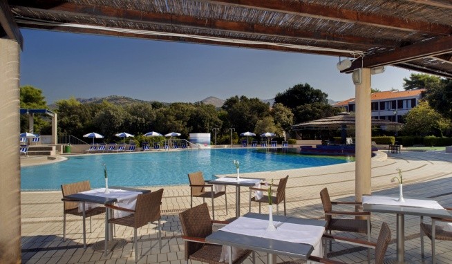 Valamar Tirena Sunny recenzie