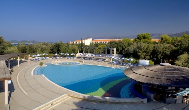Valamar Tirena Sunny recenze