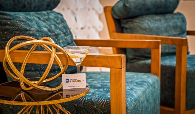 Best Western Plus Atlantic Beach Resort értékelés