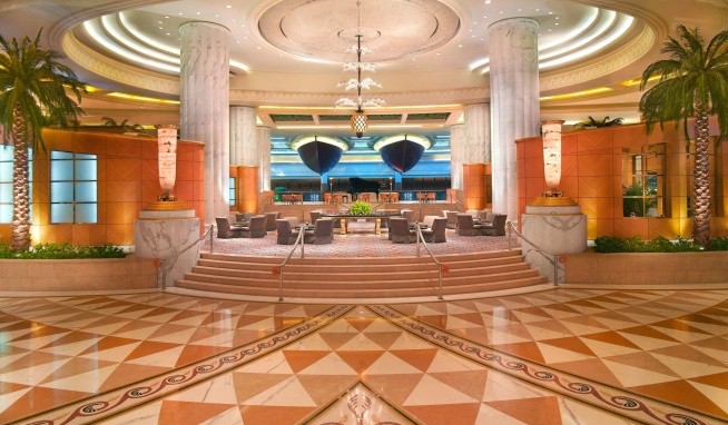 Grand Hyatt értékelés