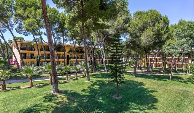 Vell Marí Hotel & Resort recenze