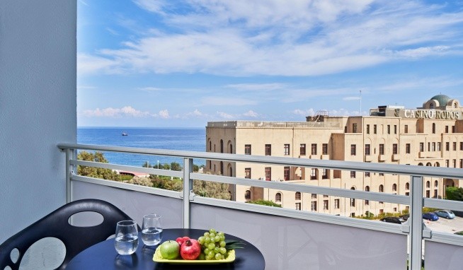 Aquamare City & Beach opinie