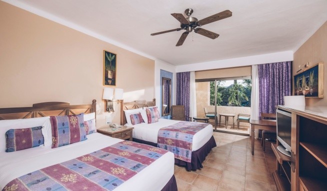 Iberostar Paraiso Lindo recenze