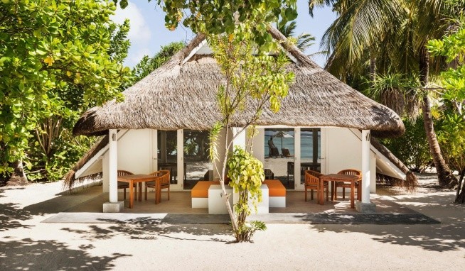 LUX South Ari Atoll Resort & Villas (ex. Lux Maldives) recenze