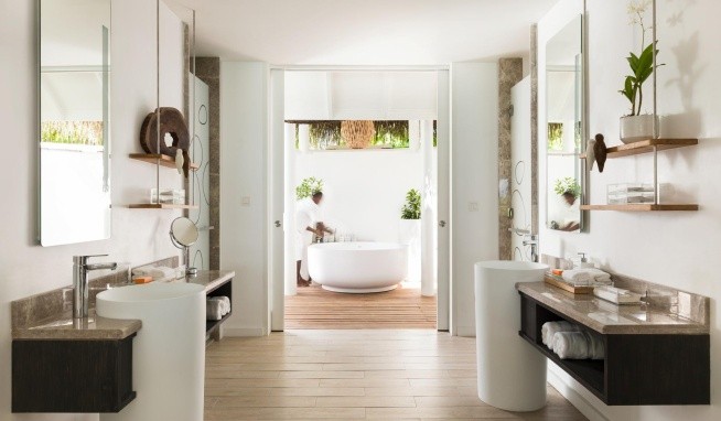 LUX South Ari Atoll Resort & Villas (ex. Lux Maldives) opinie