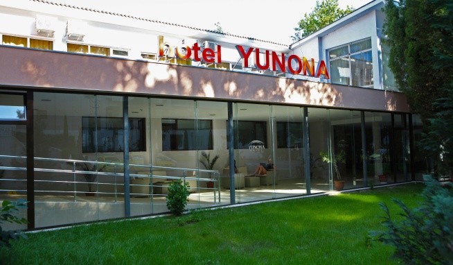 Yunona opinie