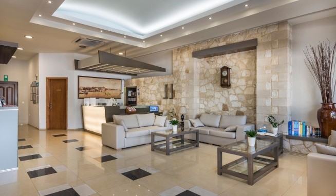 Elotis Suites opinie