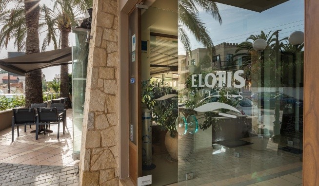 Elotis Suites opinie