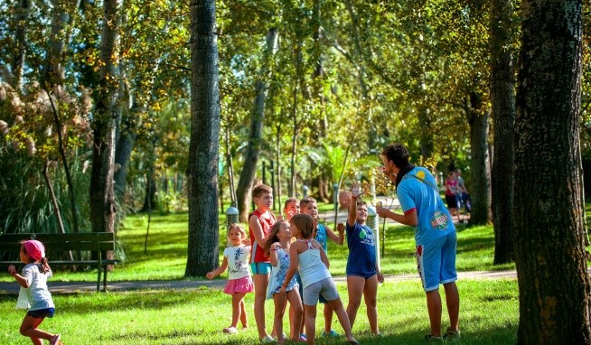 Villaggio Calaserena (Maracalagonis) opinie