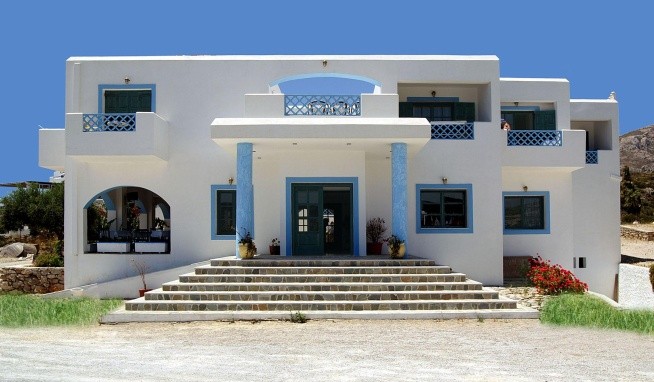 Votsalakia Beach (Amoopi) recenzie