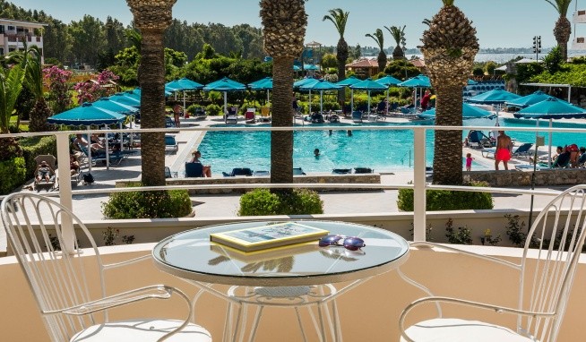 Mitsis Ramira Beach recenzie