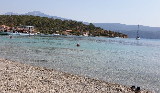 Posidonio Bay értékelés