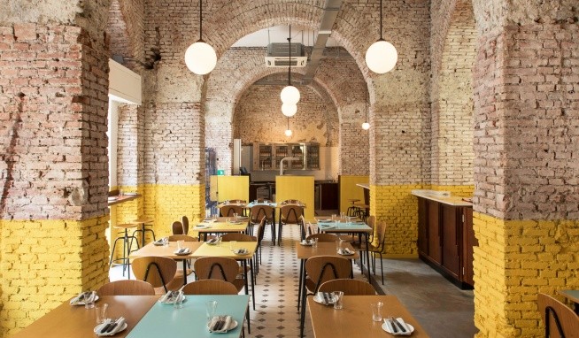 Utopia Beach Club recenze