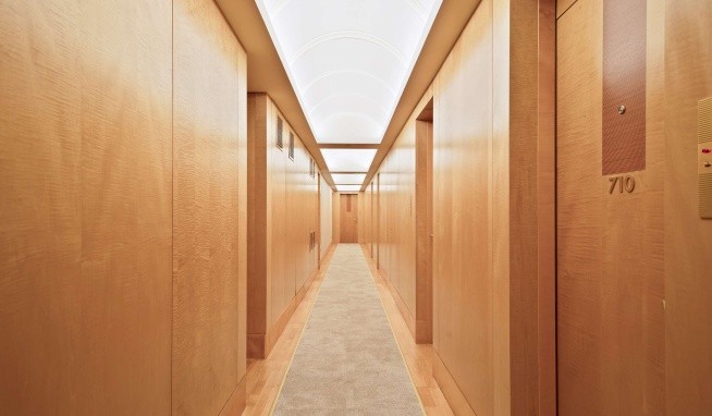 Melia Athens recenze