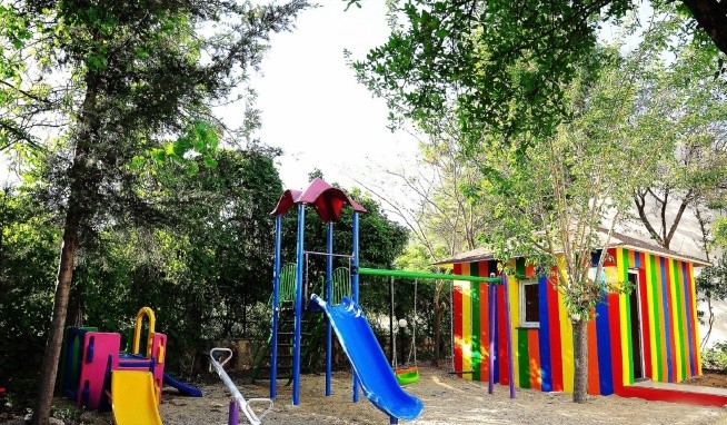 Paloma Family Club recenze