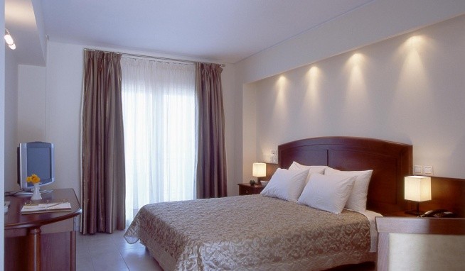 Esperides Resort (Meganisi) recenze
