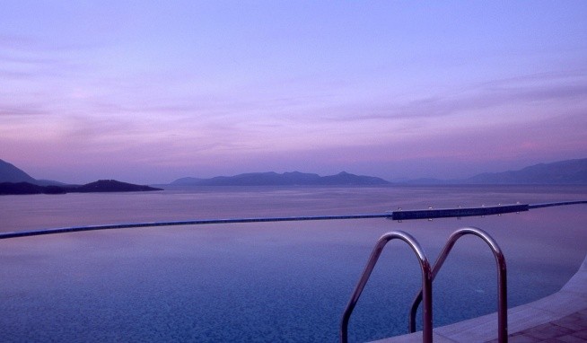 Esperides Resort (Meganisi) recenzie