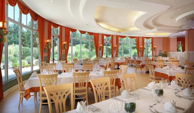 Gardaland Hotel Resort recenzie