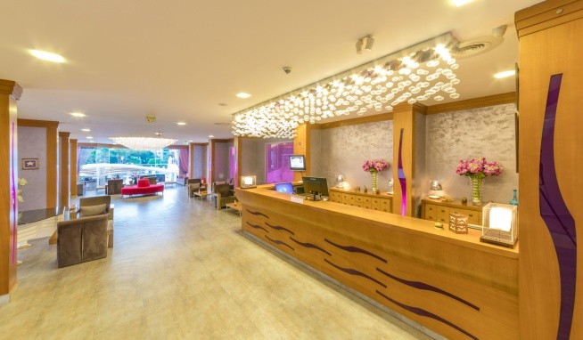 Ideal Pearl recenzie