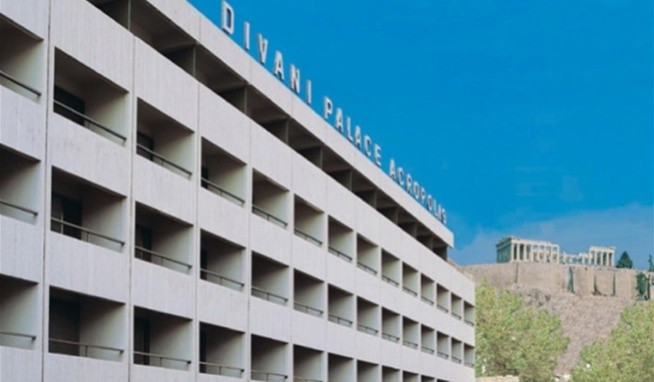 Divani Palace Acropolis értékelés